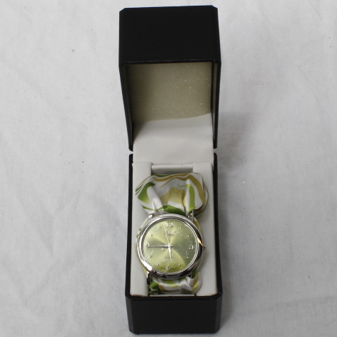 Three Women's Fashion Watches