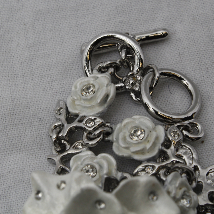 Three Women's Fashion Watches