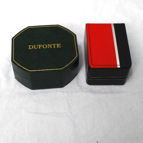 Two Women's Fashion Watches