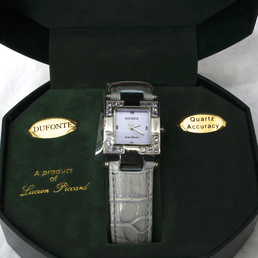 Two Women's Fashion Watches