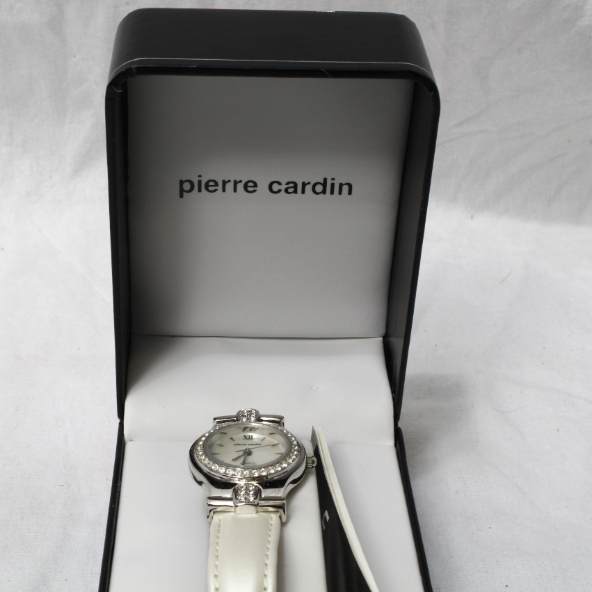 Two Women's Fashion Watches