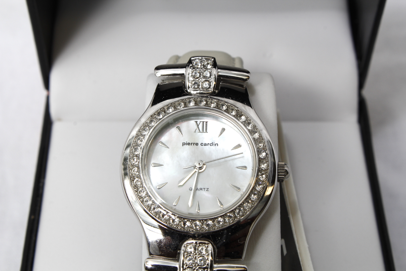 Two Women's Fashion Watches