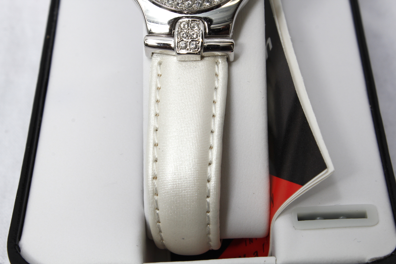 Two Women's Fashion Watches