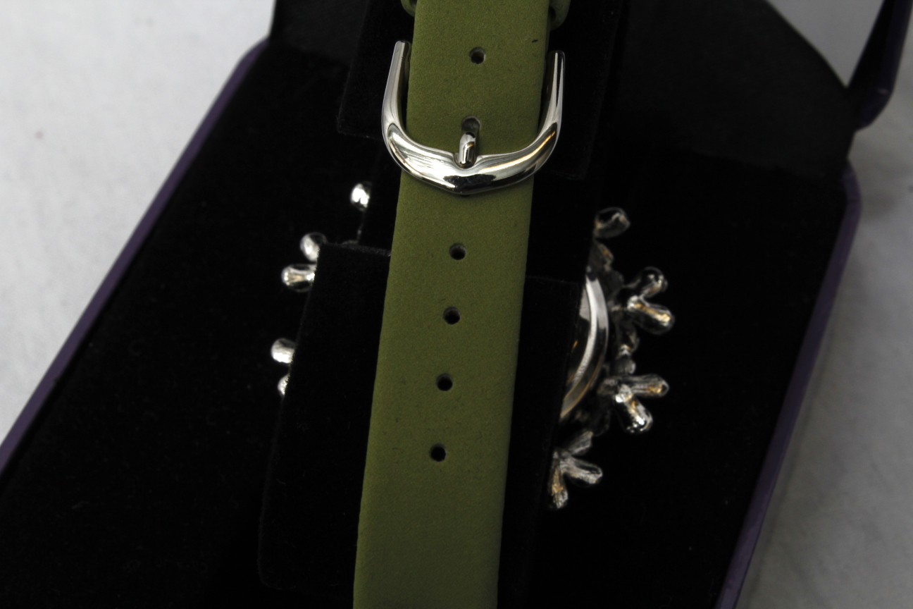 Five Women's Fashion Watches - Suzanne Somers Collection