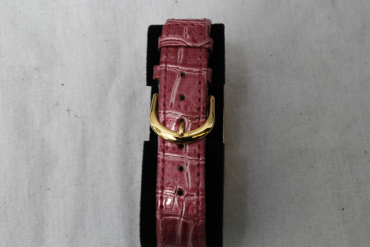 Five Women's Fashion Watches - Suzanne Somers Collection