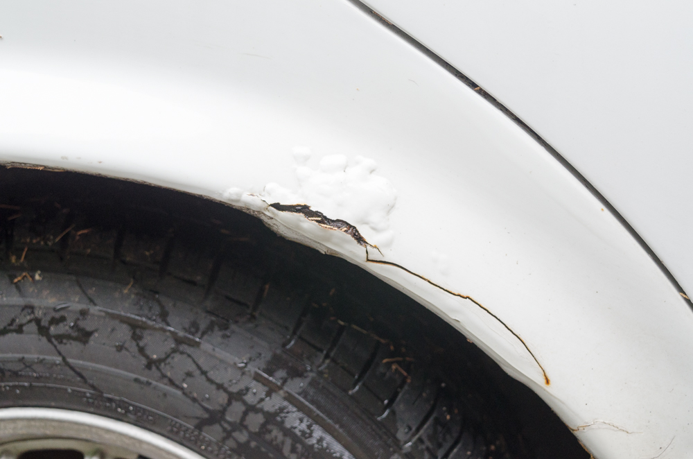 1984 Mercedes Turbo Diesel 300 SD