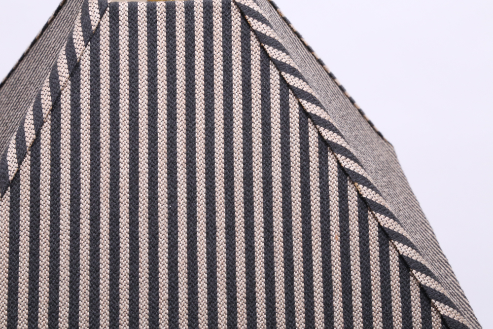 Pair of Frederick Cooper Brass Candlestick Lamps