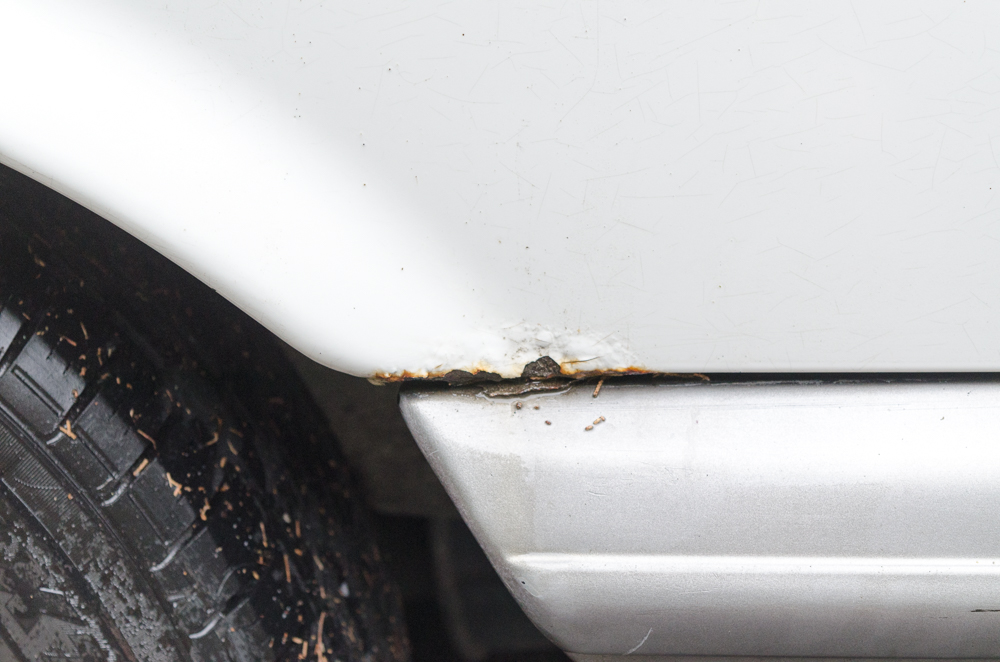 1984 Mercedes Turbo Diesel 300 SD