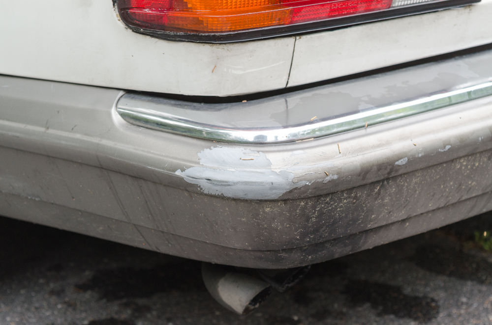 1984 Mercedes Turbo Diesel 300 SD