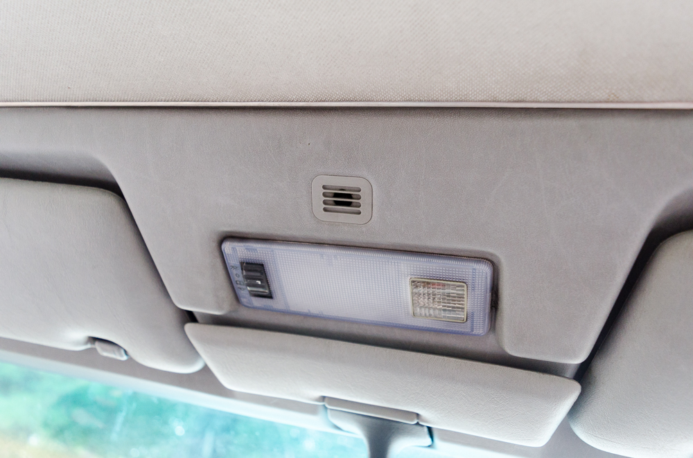 1984 Mercedes Turbo Diesel 300 SD