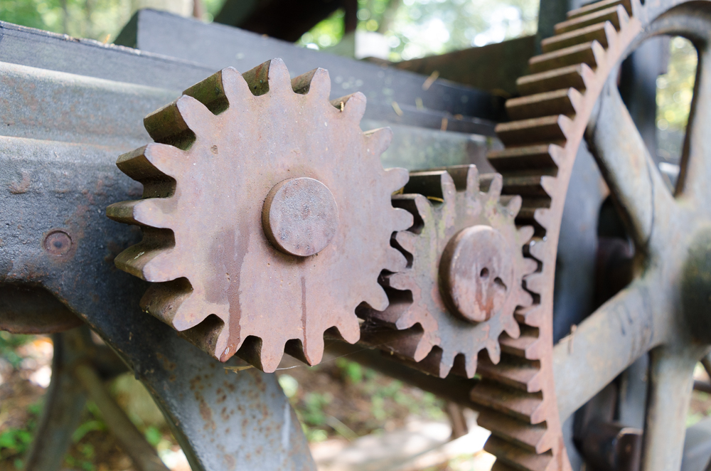 Parks Printing Press