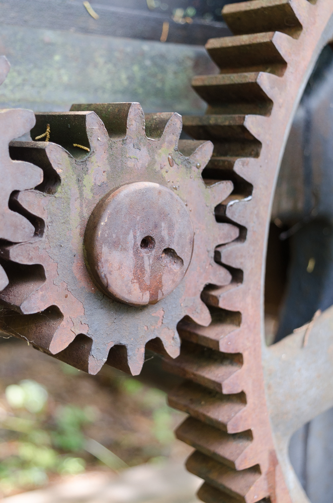 Parks Printing Press