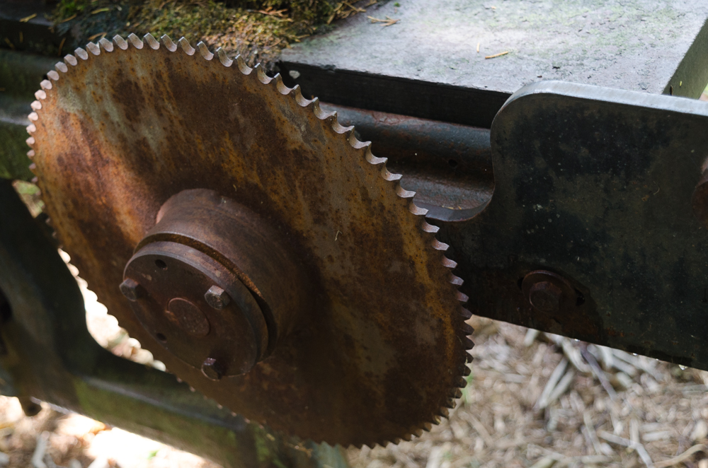 Parks Printing Press