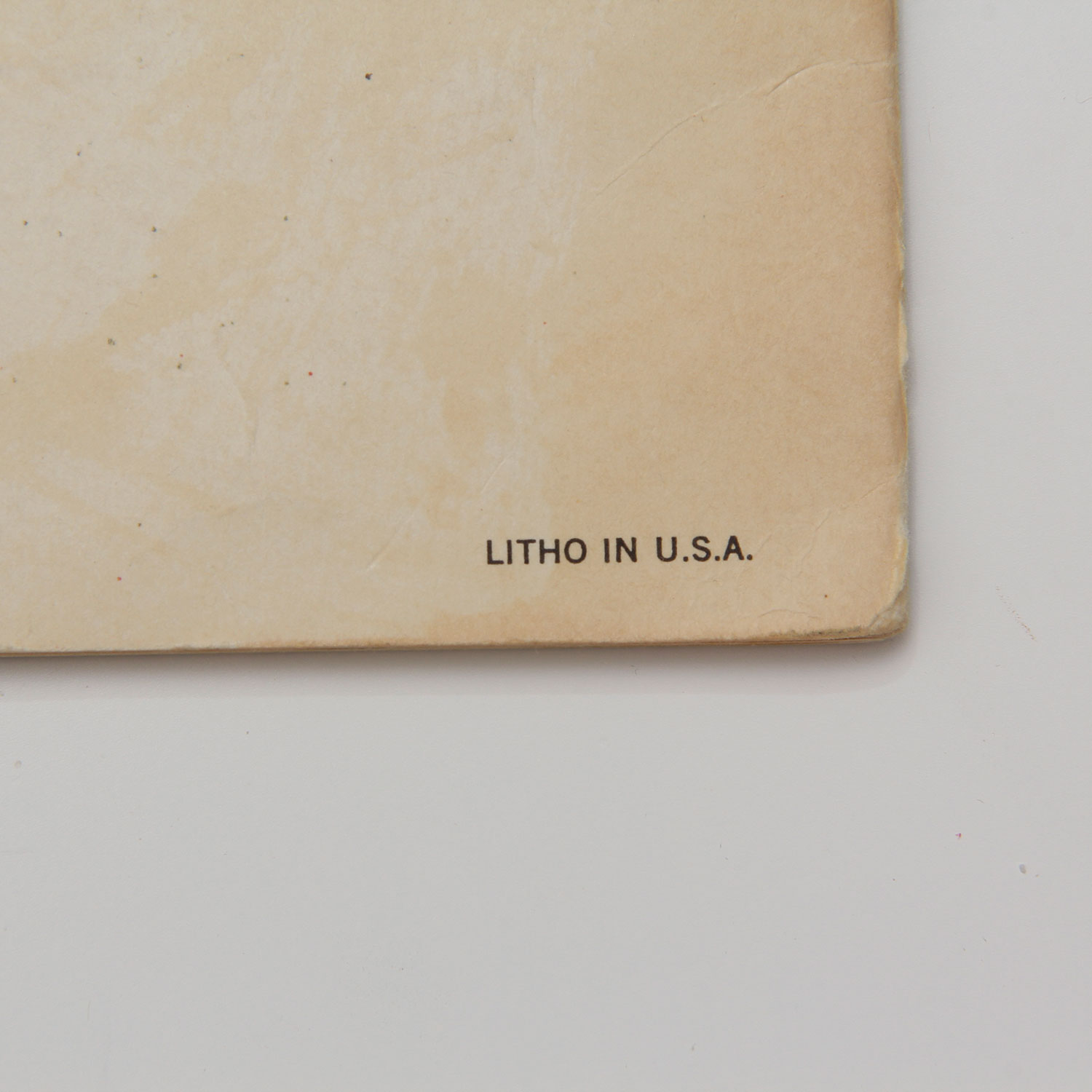 Vintage 1962 JFK Coloring Book