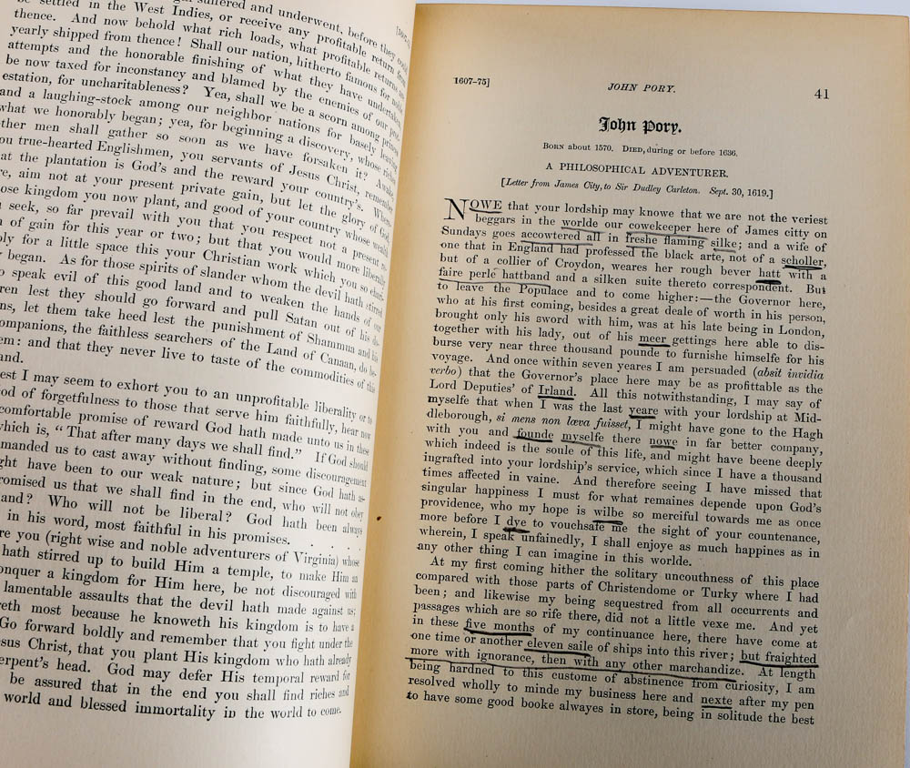 1889 Set of Stedman & Hutchinson's "Library of American Literature"