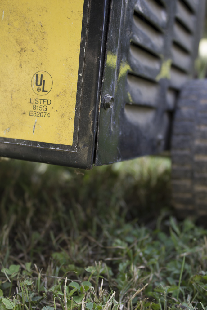 EverStart Maxx Starter 200