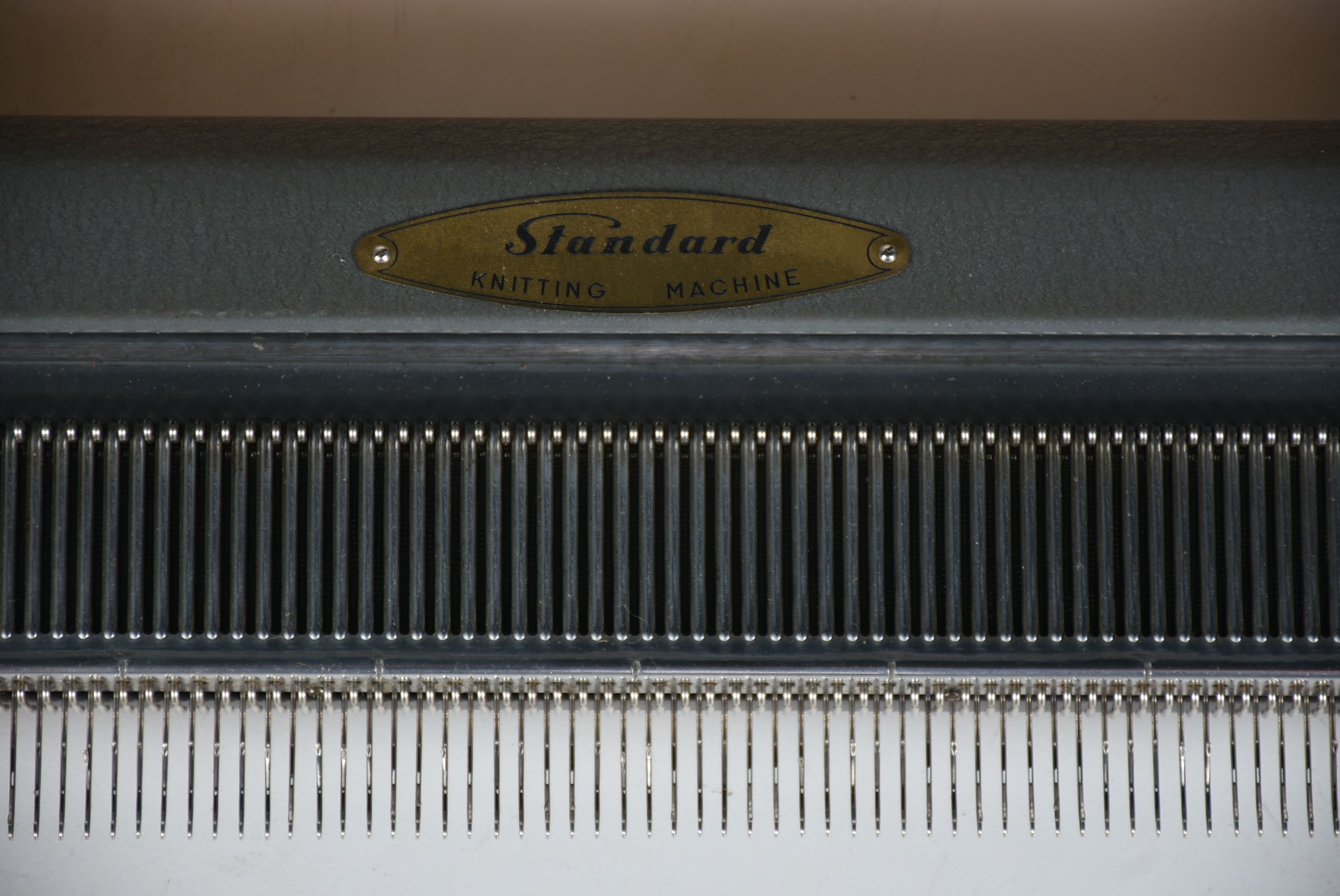 Craftline Automatic Knitter