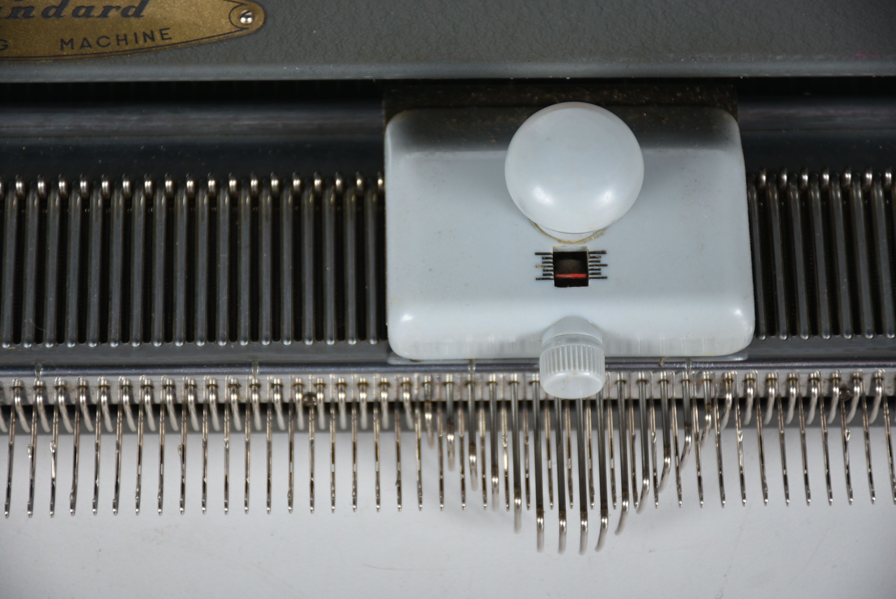 Craftline Automatic Knitter