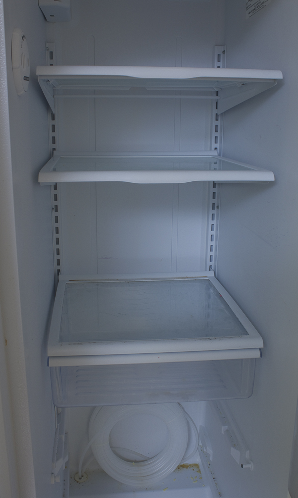Kenmore Double Door Refrigerator