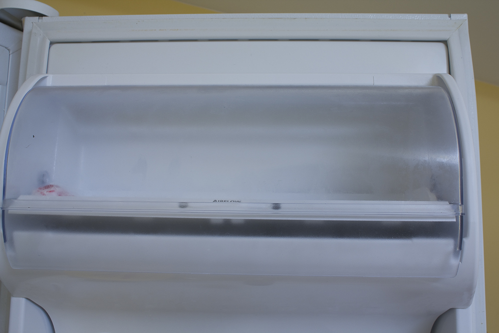 Kenmore Double Door Refrigerator