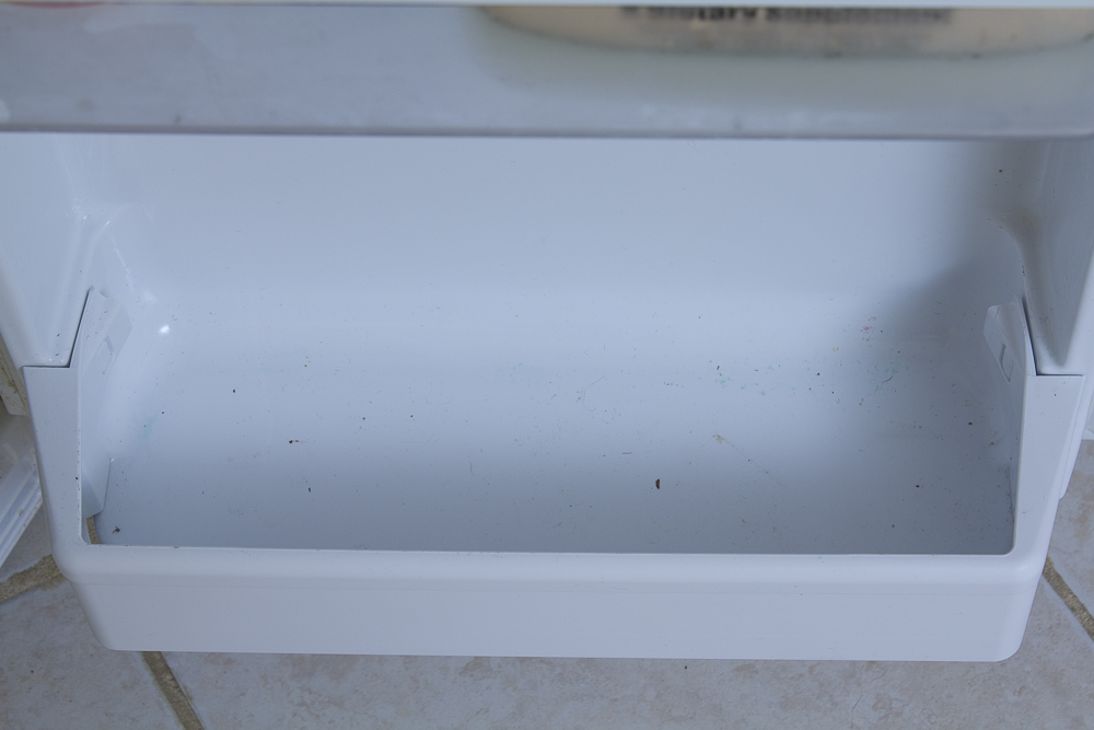 Kenmore Double Door Refrigerator