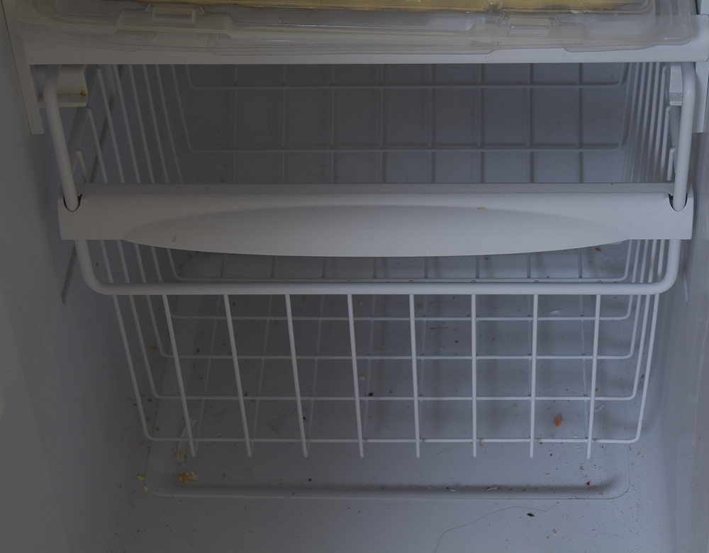 Kenmore Double Door Refrigerator