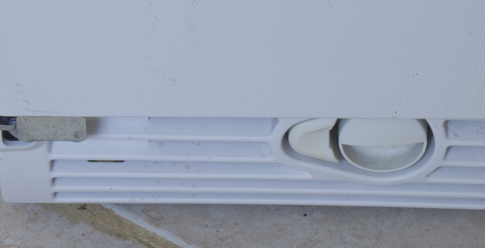 Kenmore Double Door Refrigerator