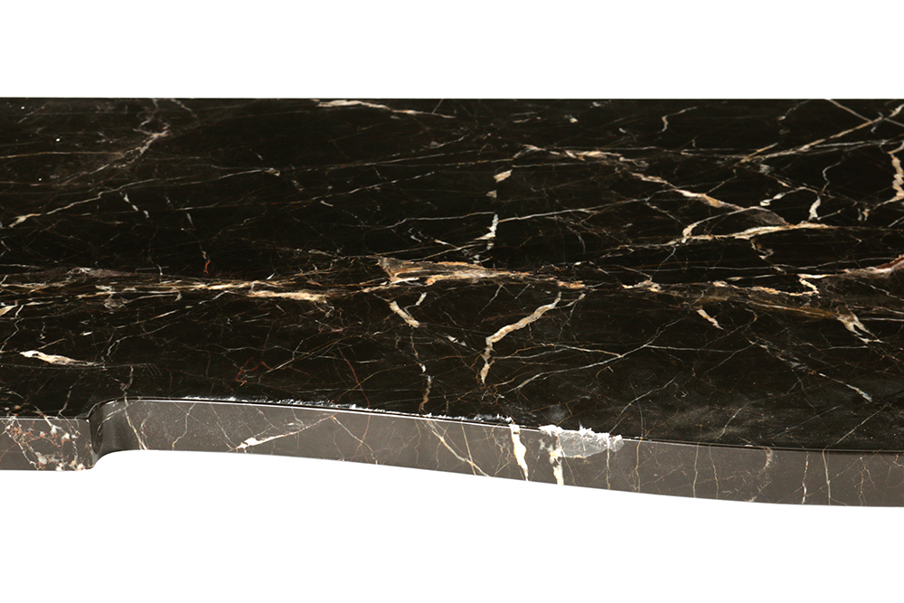 Marble Top Sideboard - Henredon Natchez Collection