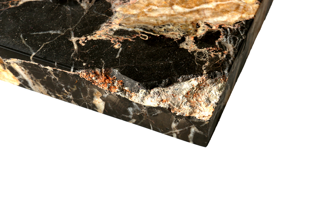 Marble Top Sideboard - Henredon Natchez Collection