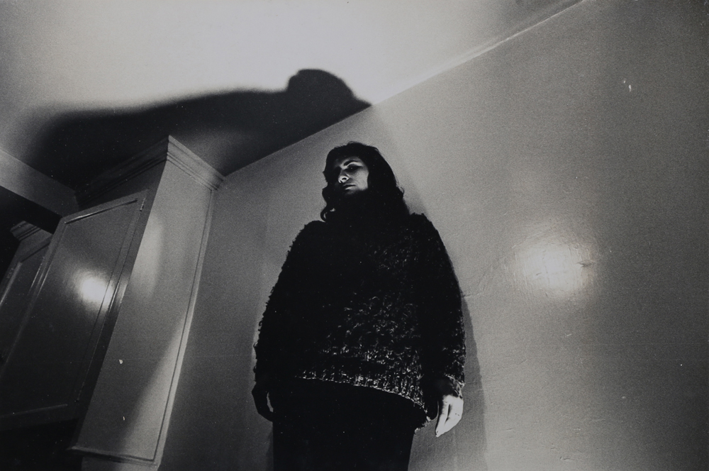 Portrait Photographs Circa 1960 by Chris Bruno