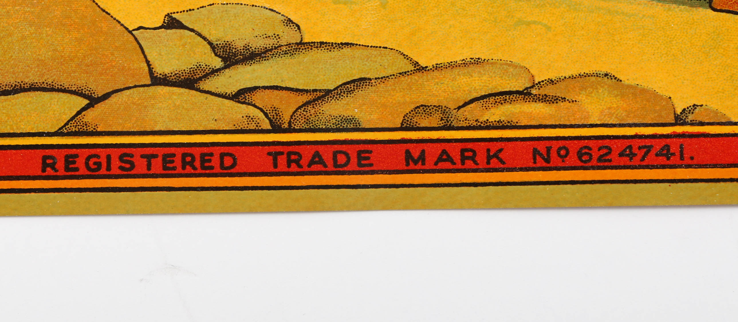 Art Deco Caravan Serigraph