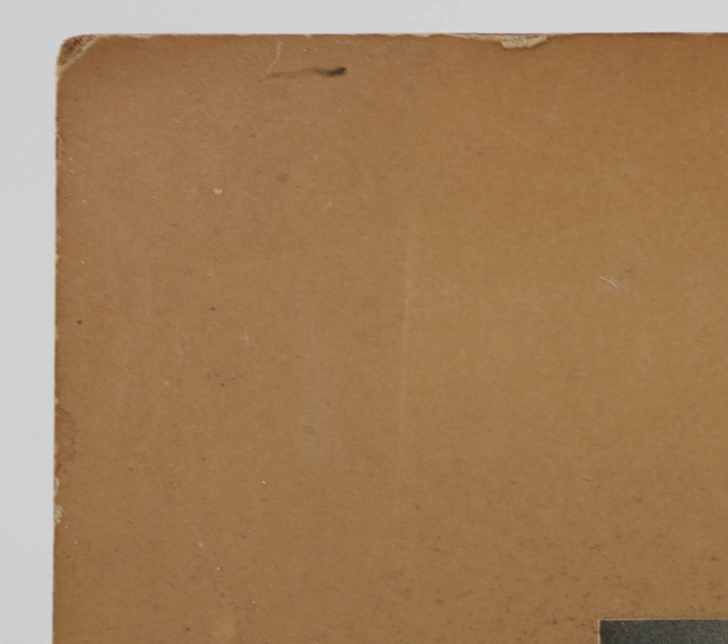 Pair of Circa 1960 Chris Bruno Landscape and Portrait Photographs