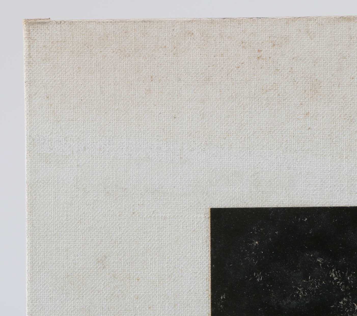 Pair of Circa 1960 Chris Bruno Landscape and Portrait Photographs