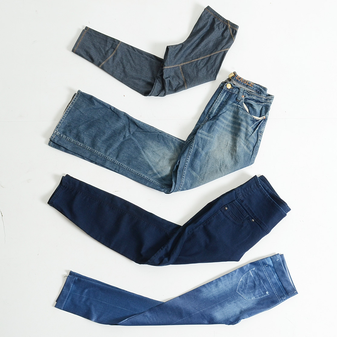 Women's Denim and Jeggings