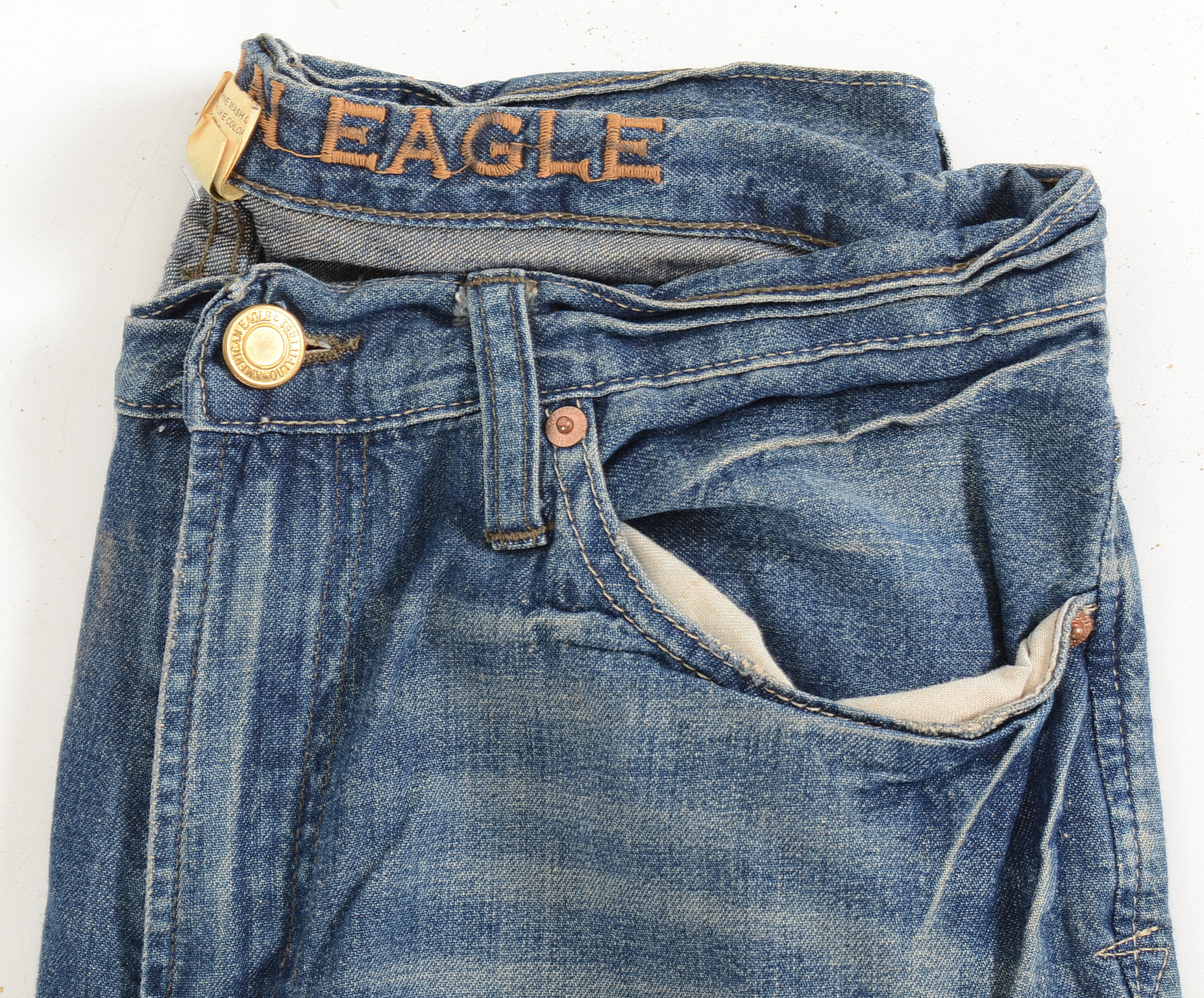 Women's Denim and Jeggings