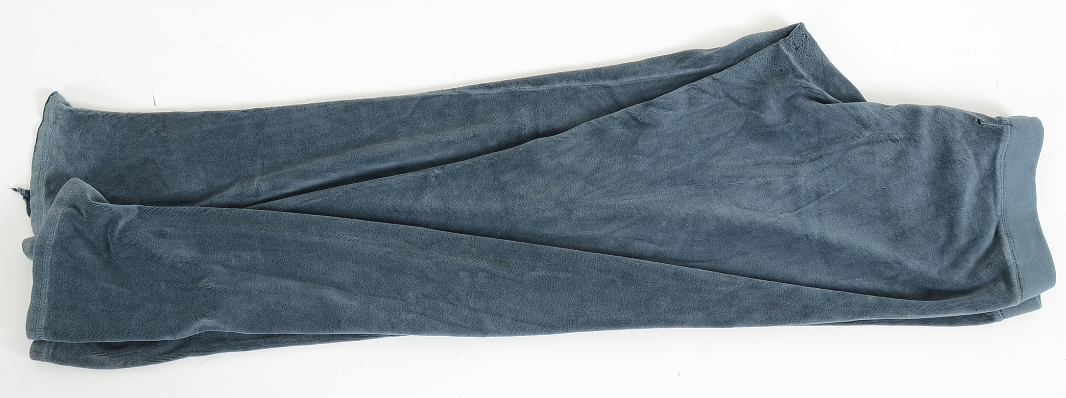 Group of Velour and Terrycloth Juicy Couture Pants