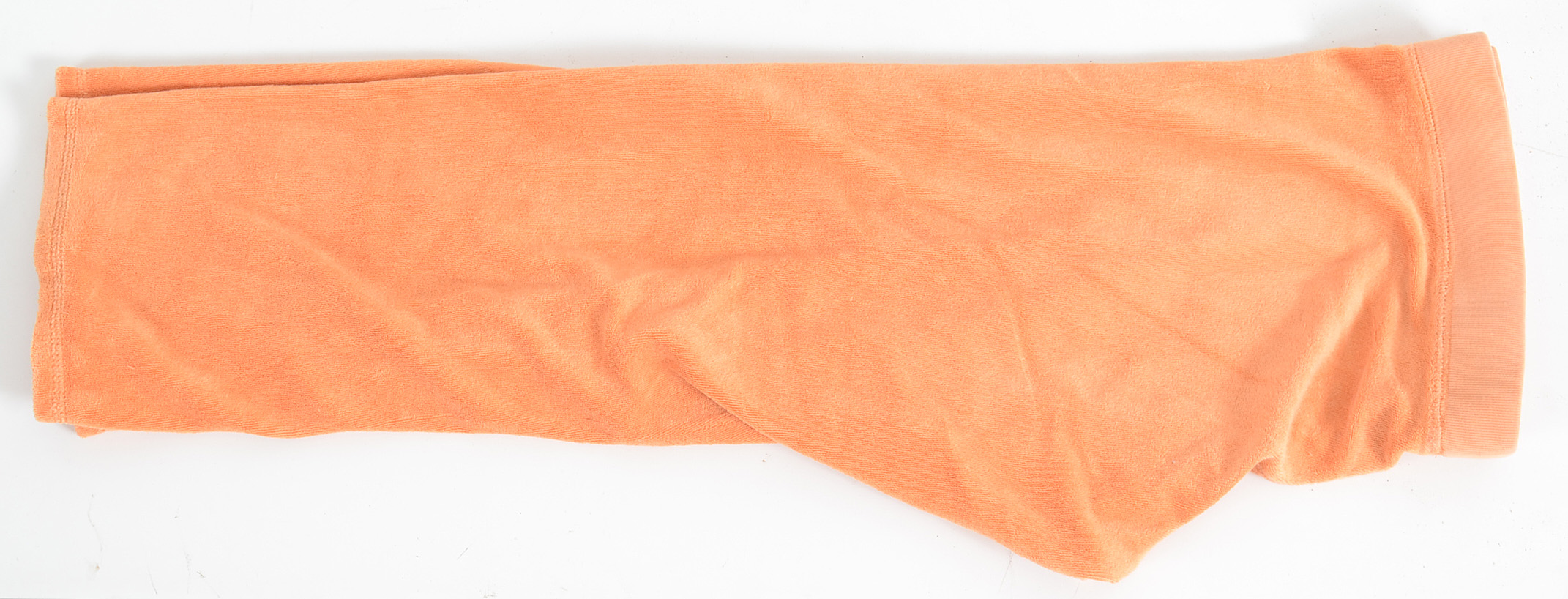 Group of Velour and Terrycloth Juicy Couture Pants