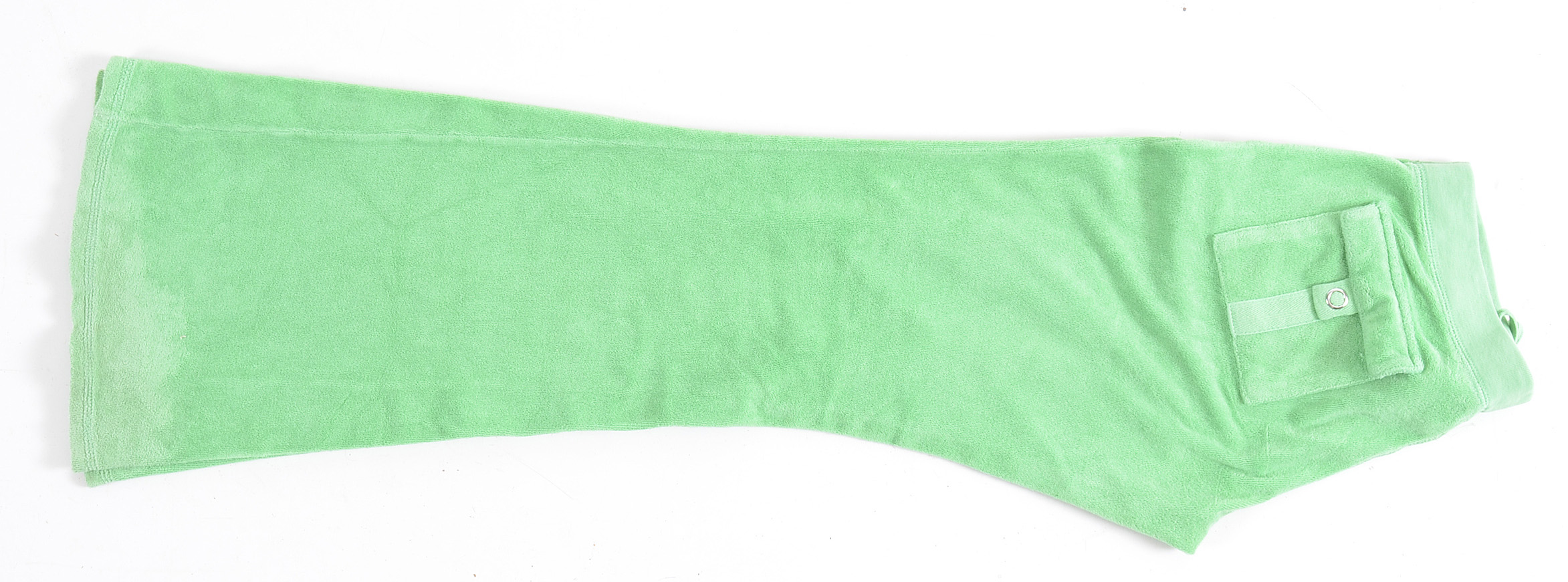 Group of Velour and Terrycloth Juicy Couture Pants