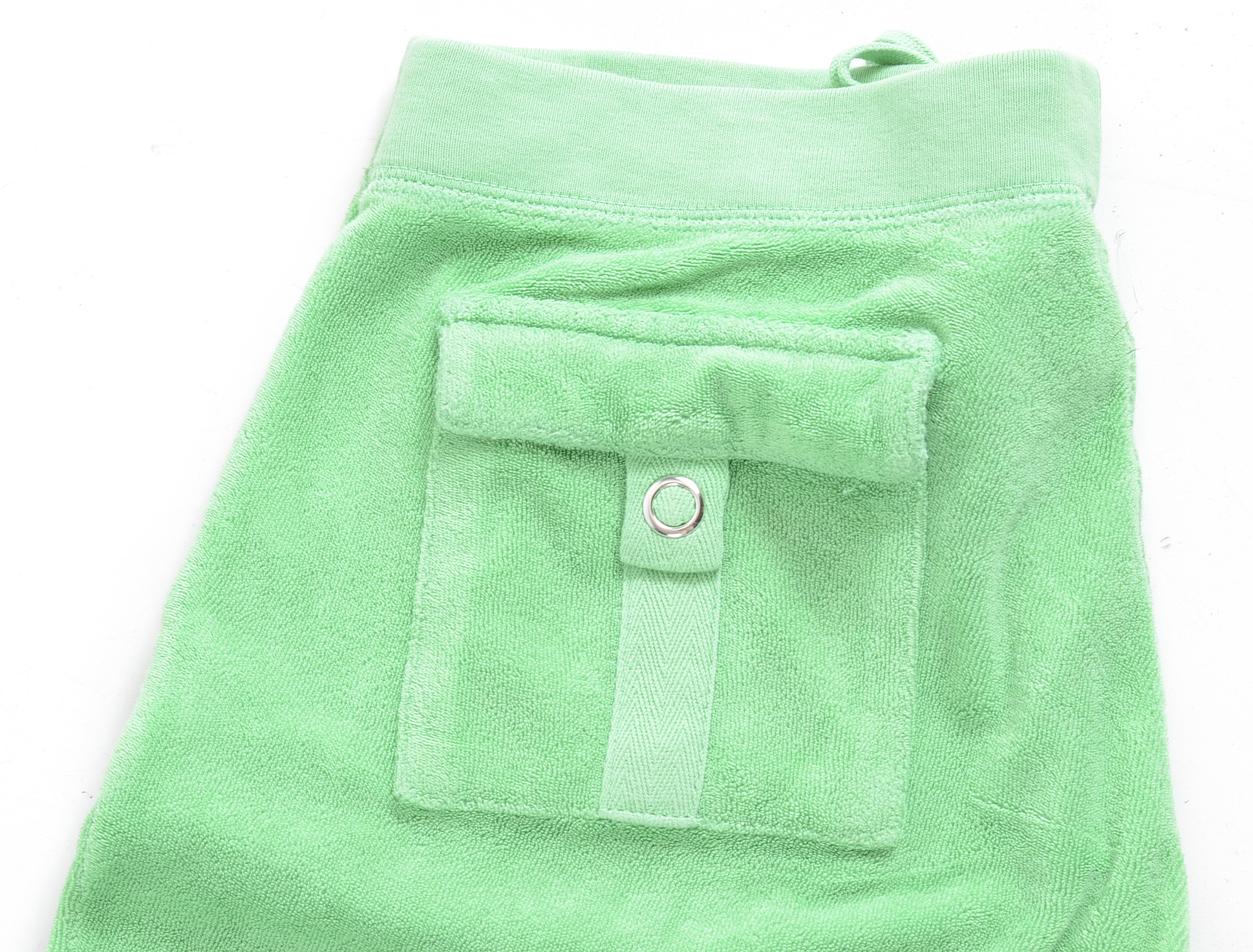 Group of Velour and Terrycloth Juicy Couture Pants