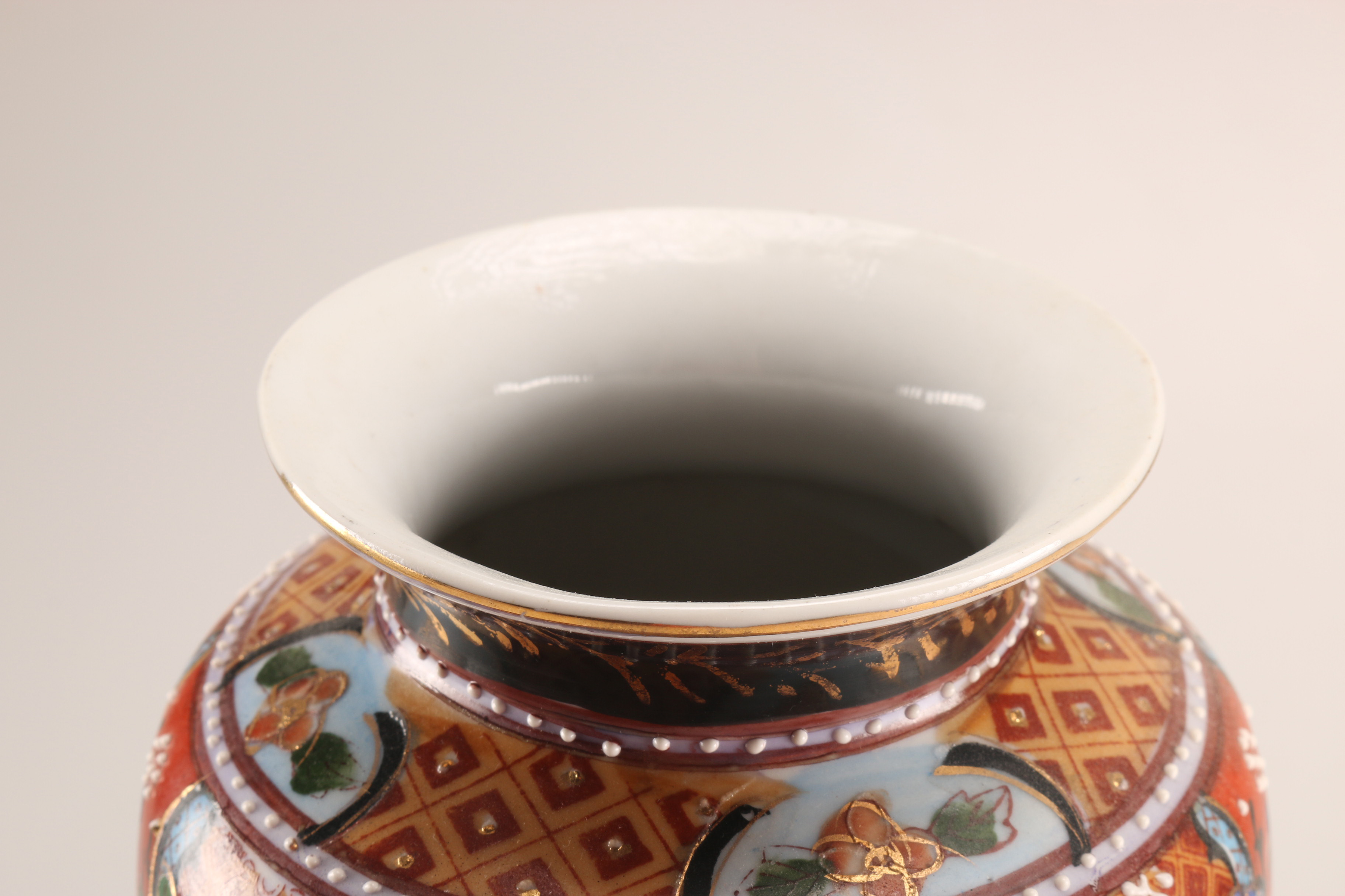 A Collection of East Asian Vases