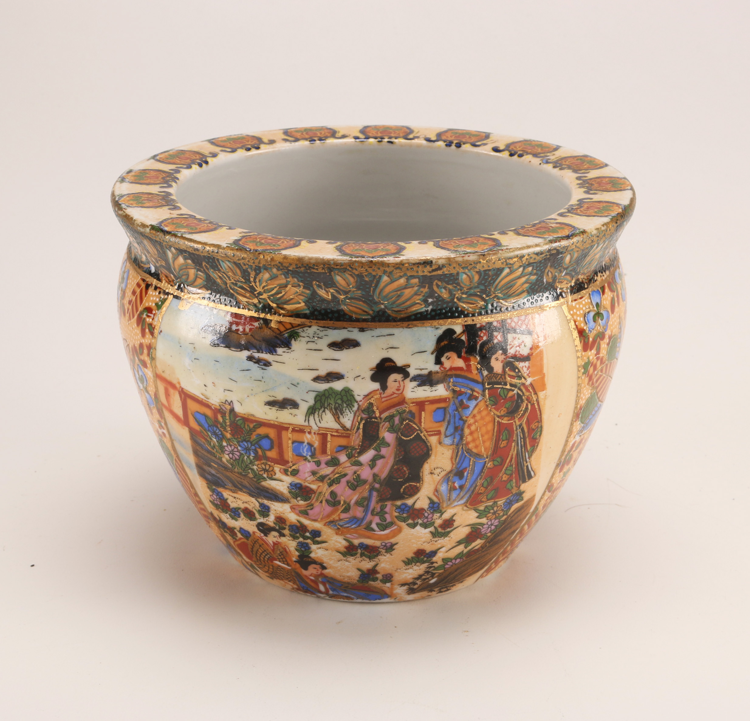 A Collection of East Asian Vases