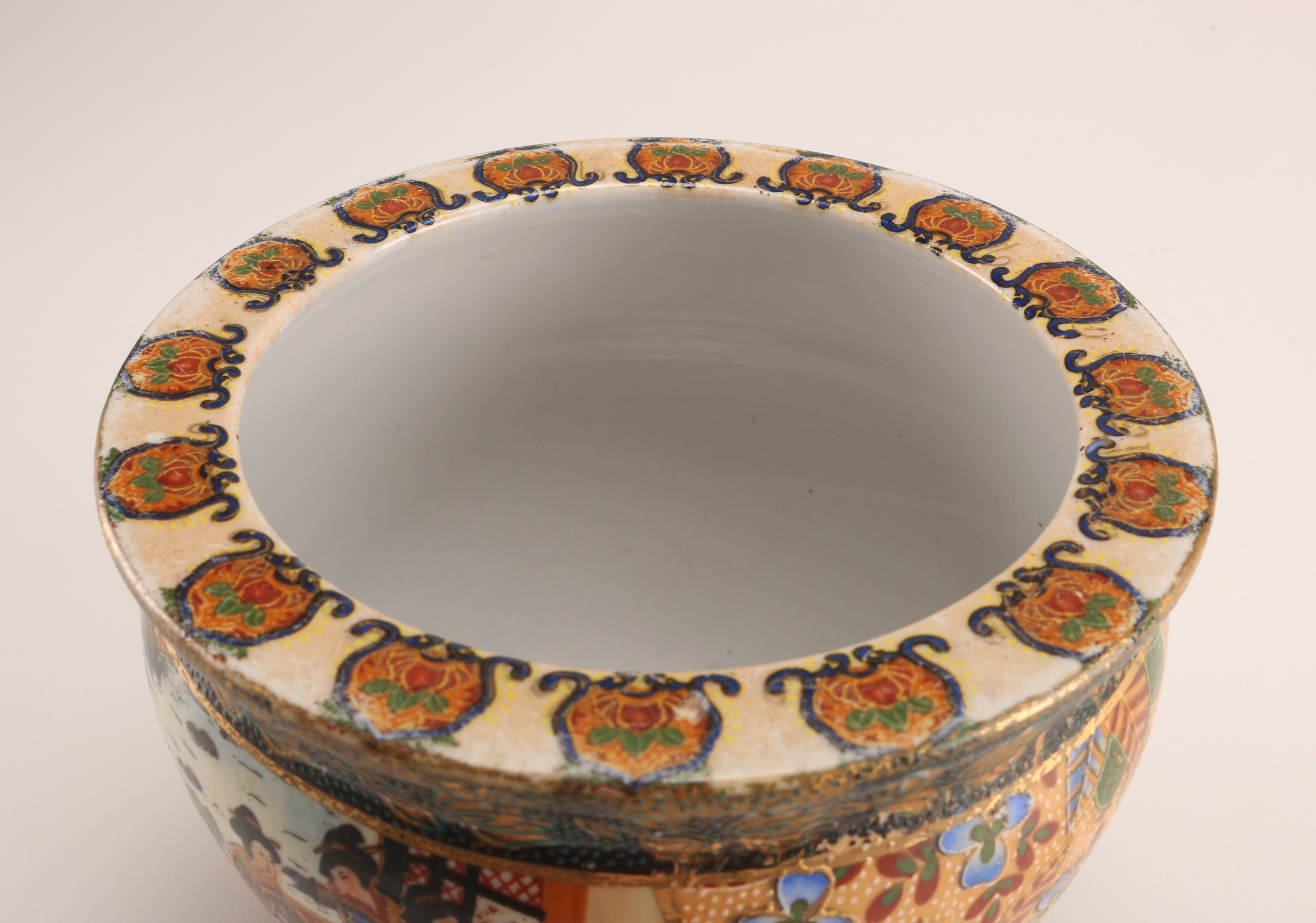 A Collection of East Asian Vases