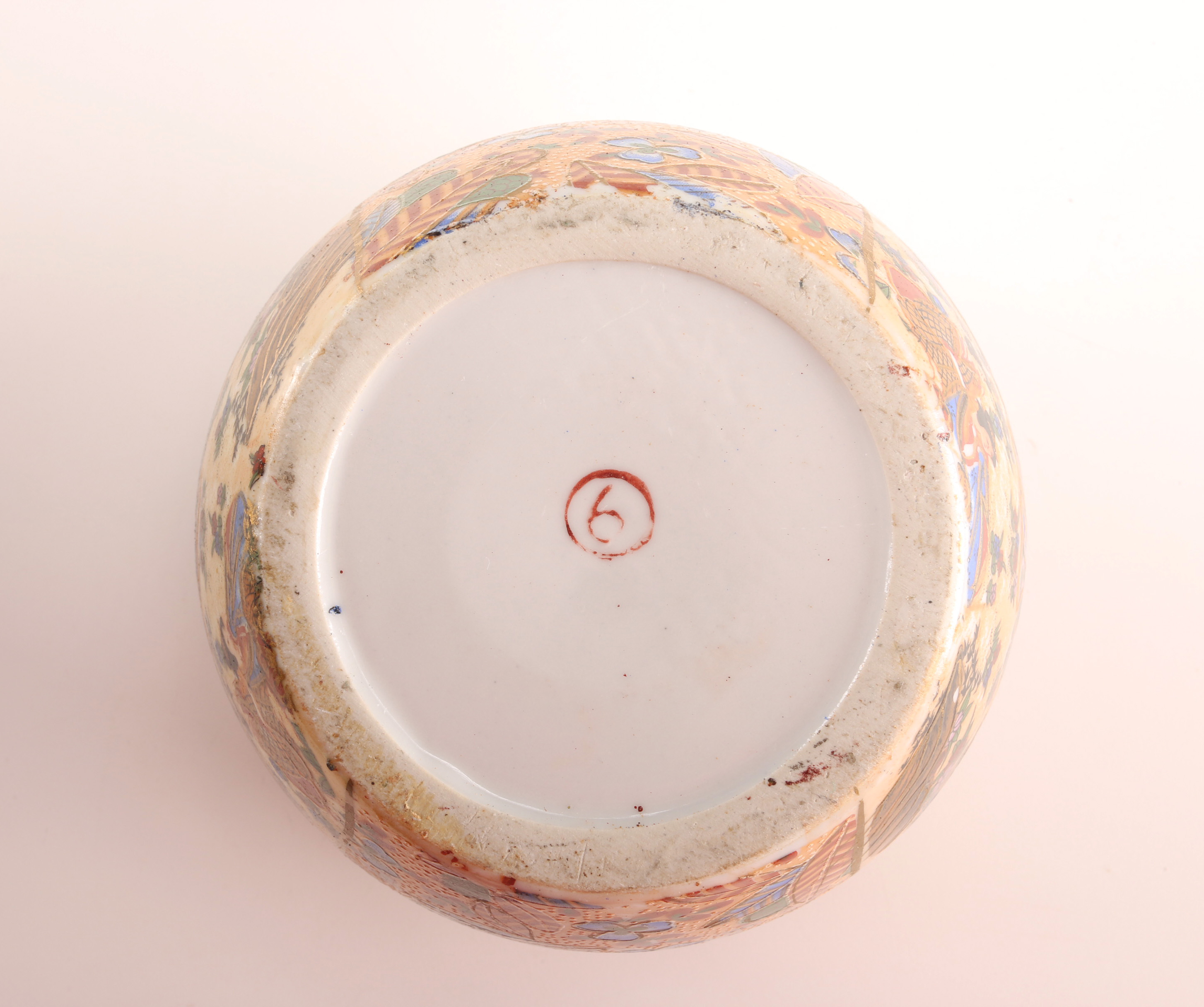 A Collection of East Asian Vases