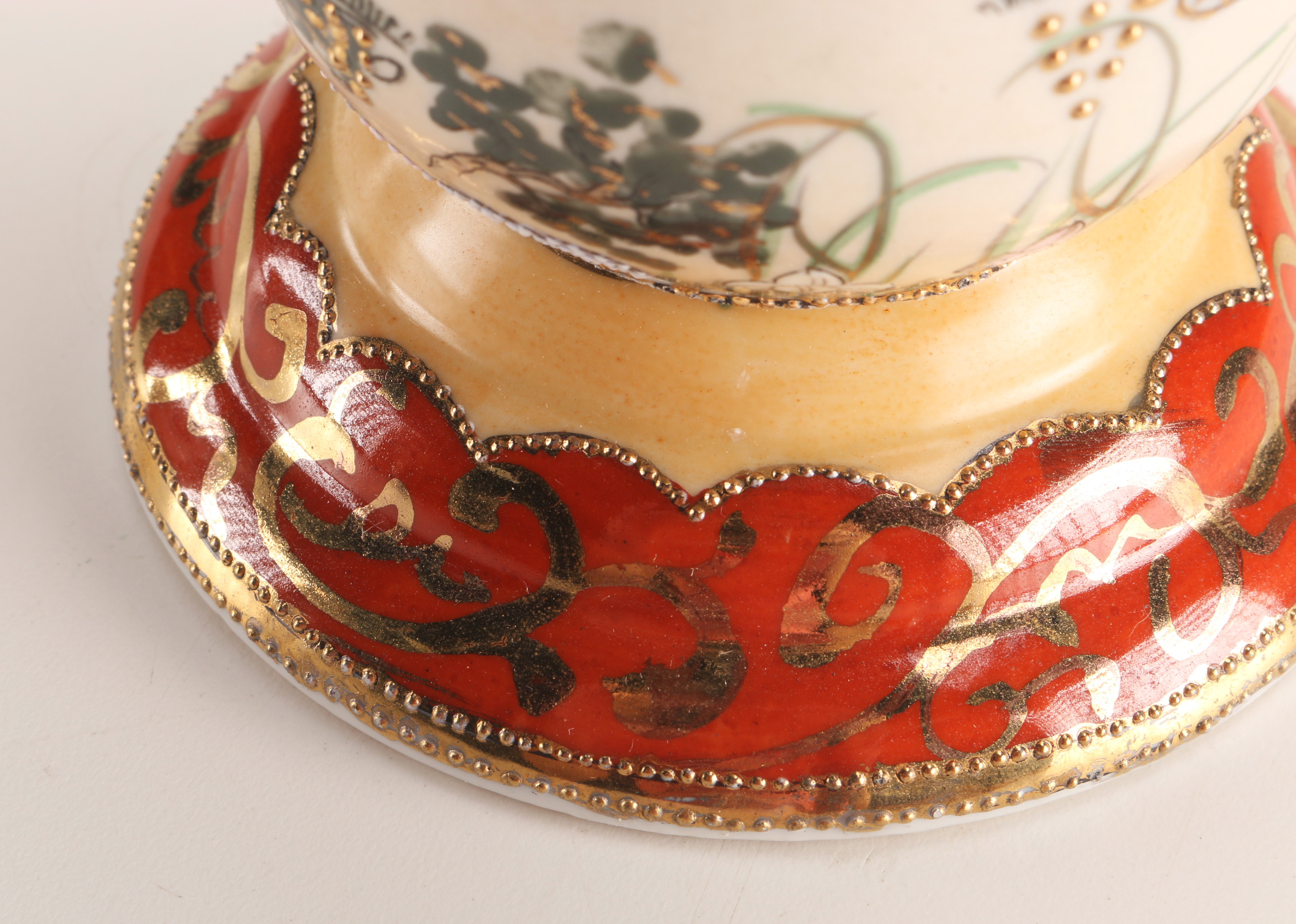 A Collection of East Asian Vases