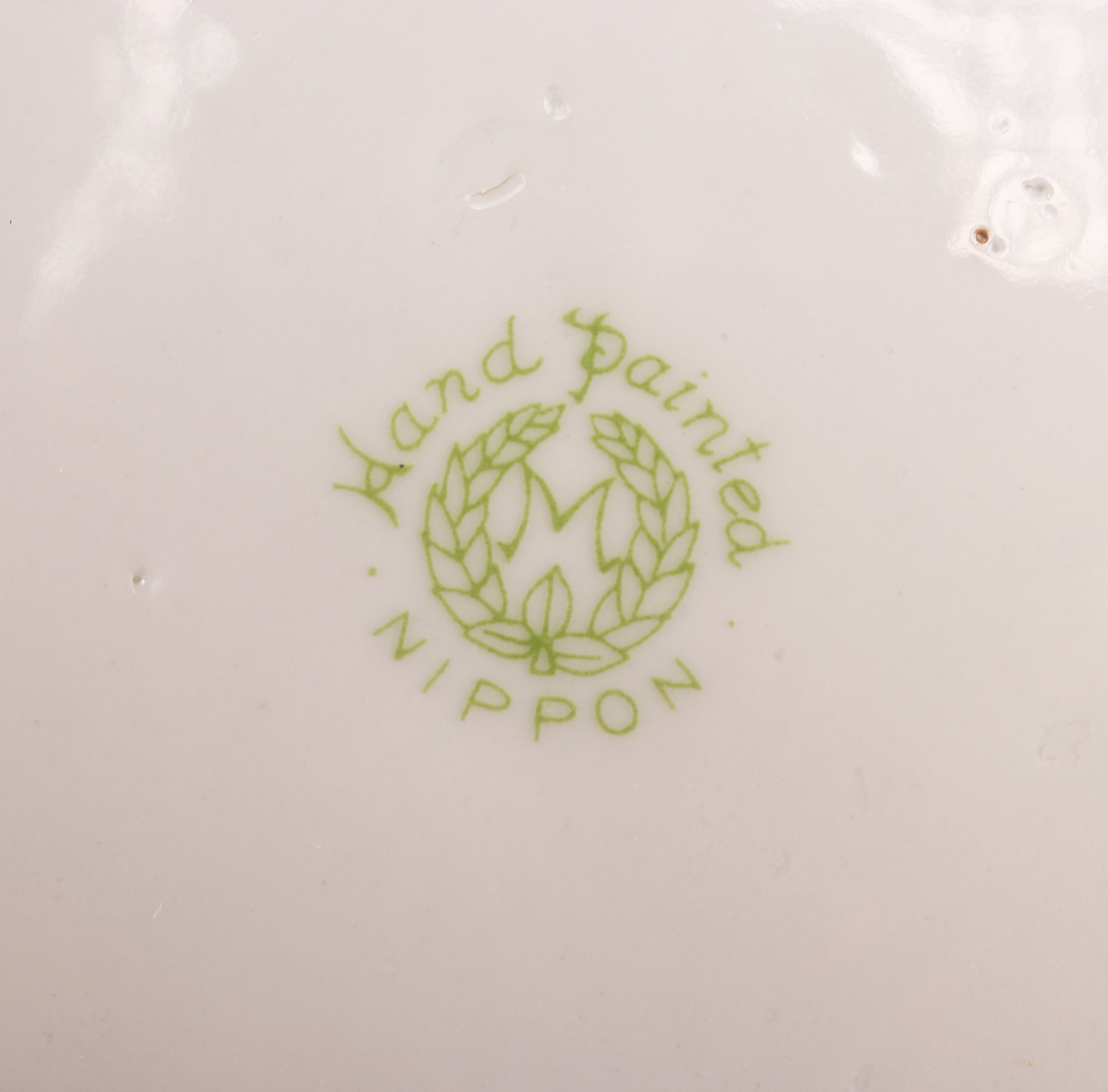 A Collection of East Asian Vases