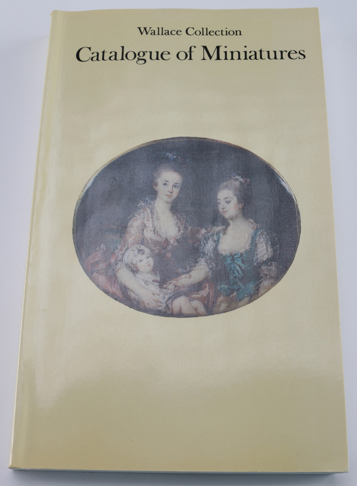 Collection of Art Reference Books