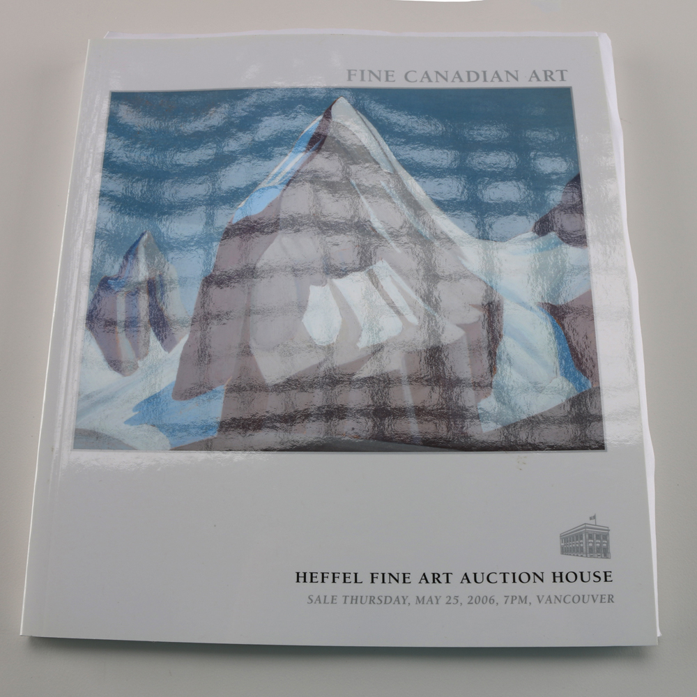 Collection of Art Reference Books