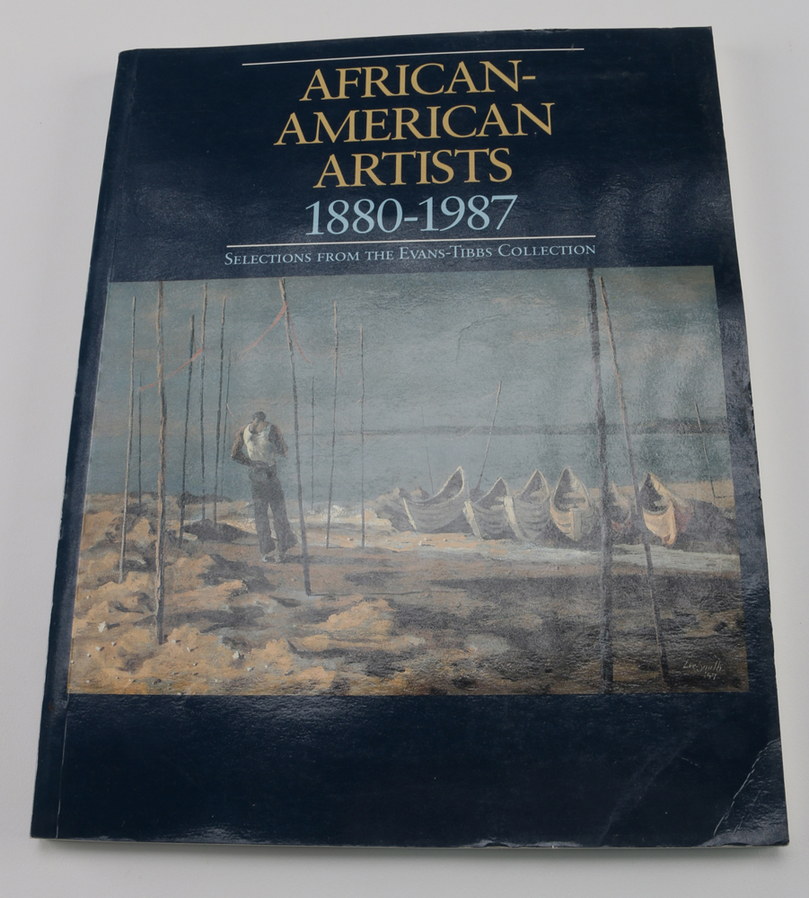 Collection of Art Reference Books