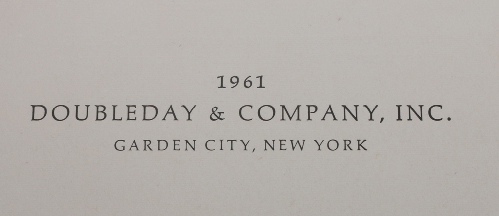 Collection of Art Reference Books