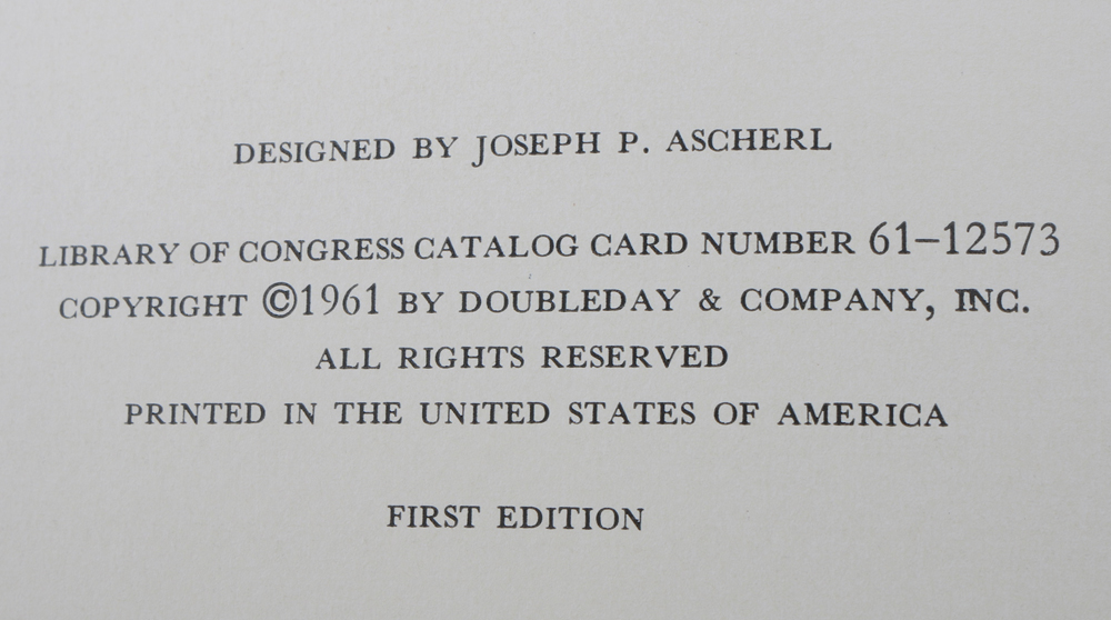 Collection of Art Reference Books